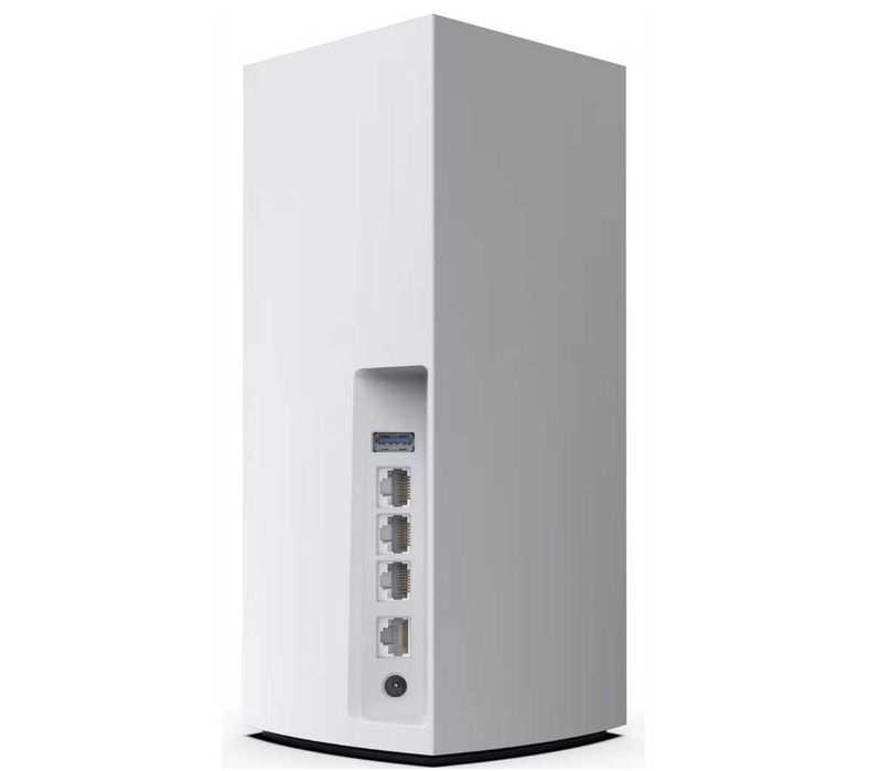 Nowy router Linksys MX4200  - zapakowany fabrycznie