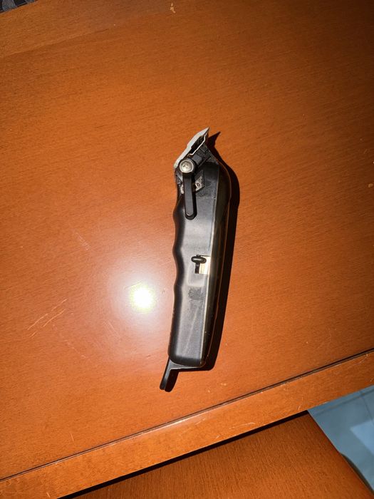 Conjunto de maquinas gamma piu