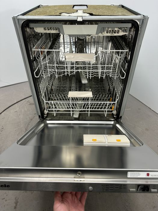 Посудомийна машина Miele G5265!