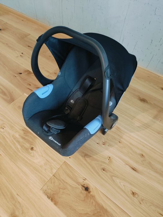 Fotelik samochodowy Kinderkraft