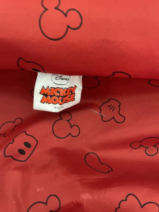 Mala Bagagem de cabine infantil Disney Michey