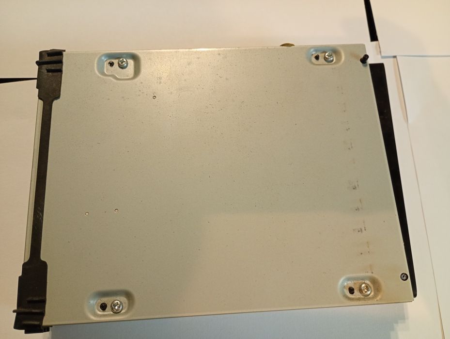 Części Xbox 360: Napęd DVD + Chip Xecuter CoolRunner Rev B (100% Sprawne)