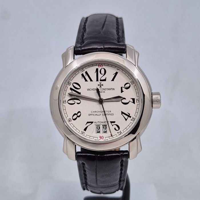 До 13.06  Vacheron Constantin Malte 42015/000G