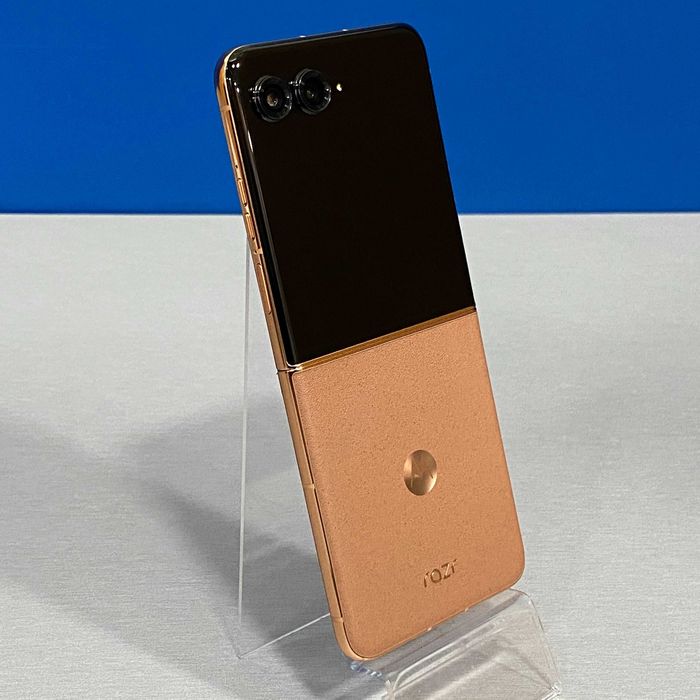 Motorola RAZR 50 Ultra (12GB/512GB) - Mousse