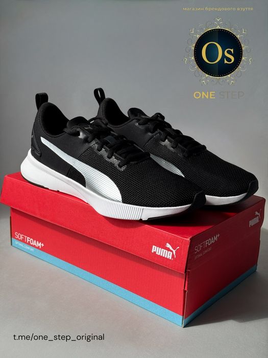Puma Flyer Runner оригінал (art. 192257 25)