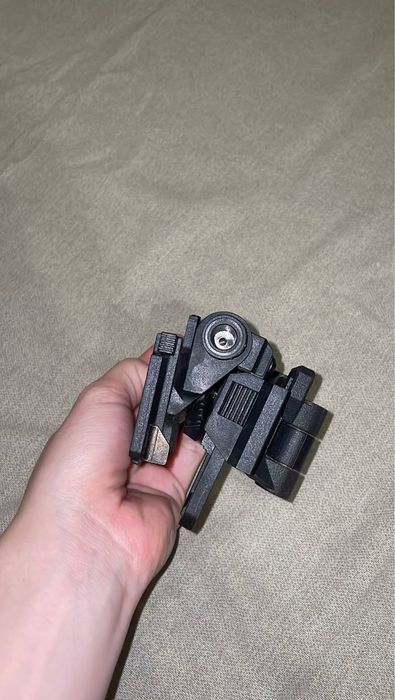 Кріплення для пнб wilcox або PVS 14