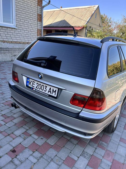 продам  Bmw e46.