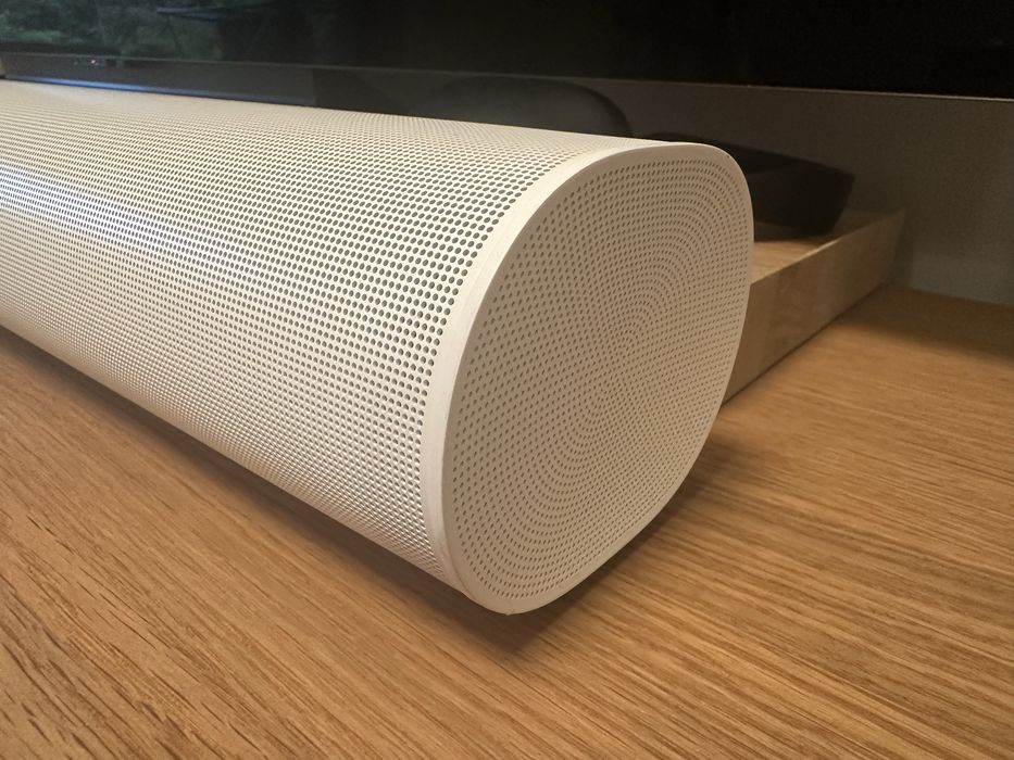 Sonos Soundbar Arc z Dolby Atmos na gwarancji