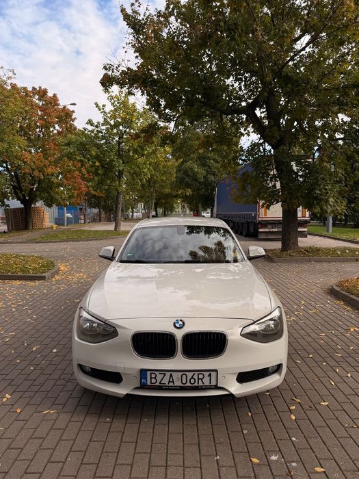 BMW Seria 1