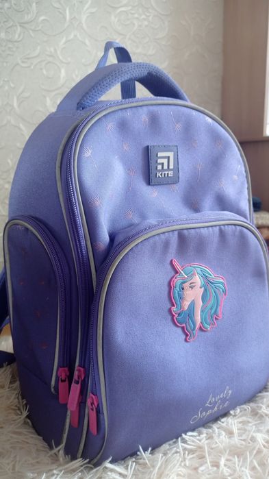 Рюкзак шкільний "КІТЕ"