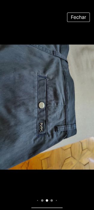 Calça nova Michael Kors