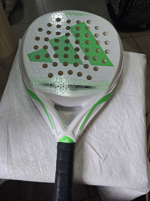 Ракетка adidas adipower TEAM LIGHT