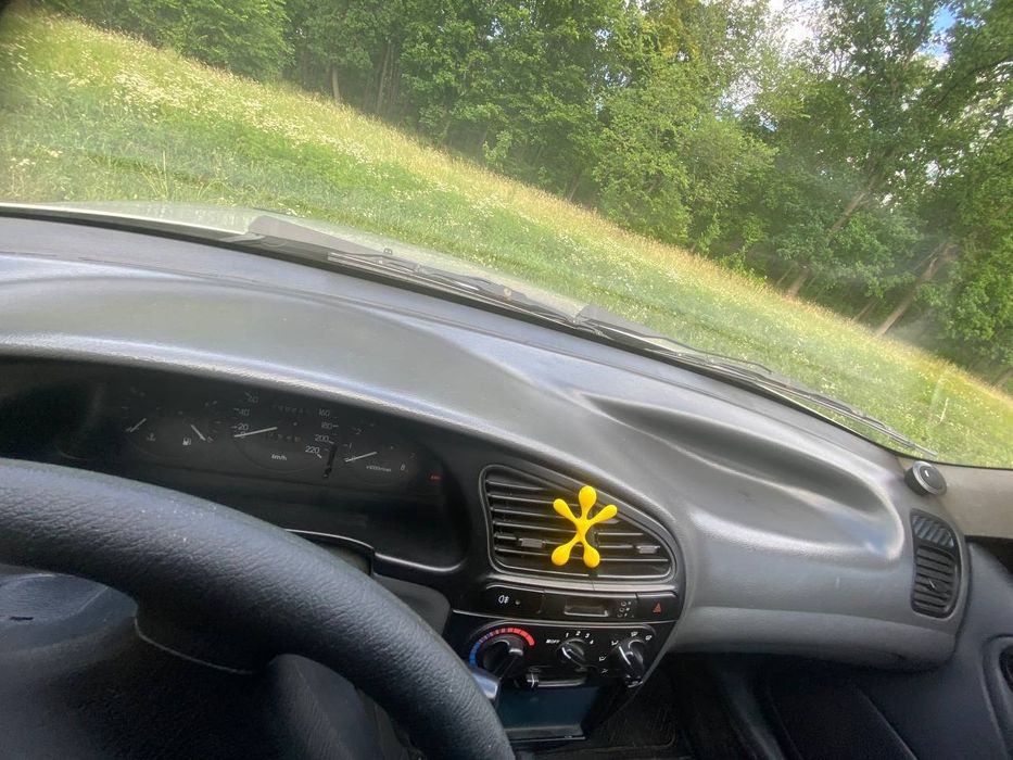Продам  Ланос SX в доброму стані