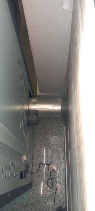 Salamandra pellets com garantia