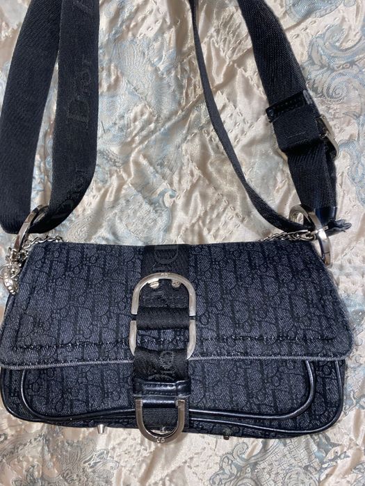 Вінтажна сумка Dior