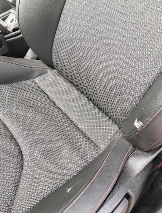 Seat Leon FR 2.0 de 2014