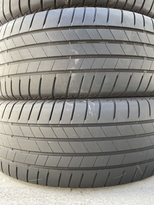 215/60/17 Bridgestone Turanza T 005