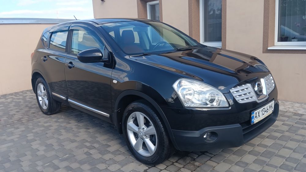 Продам автомобиль Ниссан