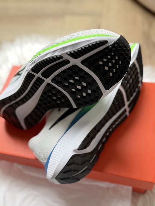 Nike Air Zoom Pegasus 40 – Nowe, Rozmiar 41