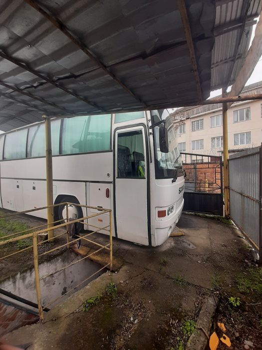 SCANIA K 113,автобус на 54 м.