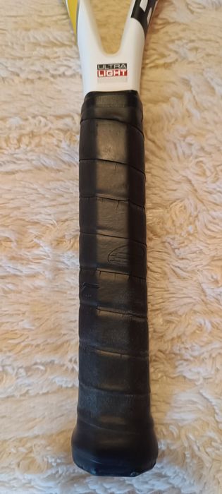 Raquete Babolat Contact Tour + Saco Babolat