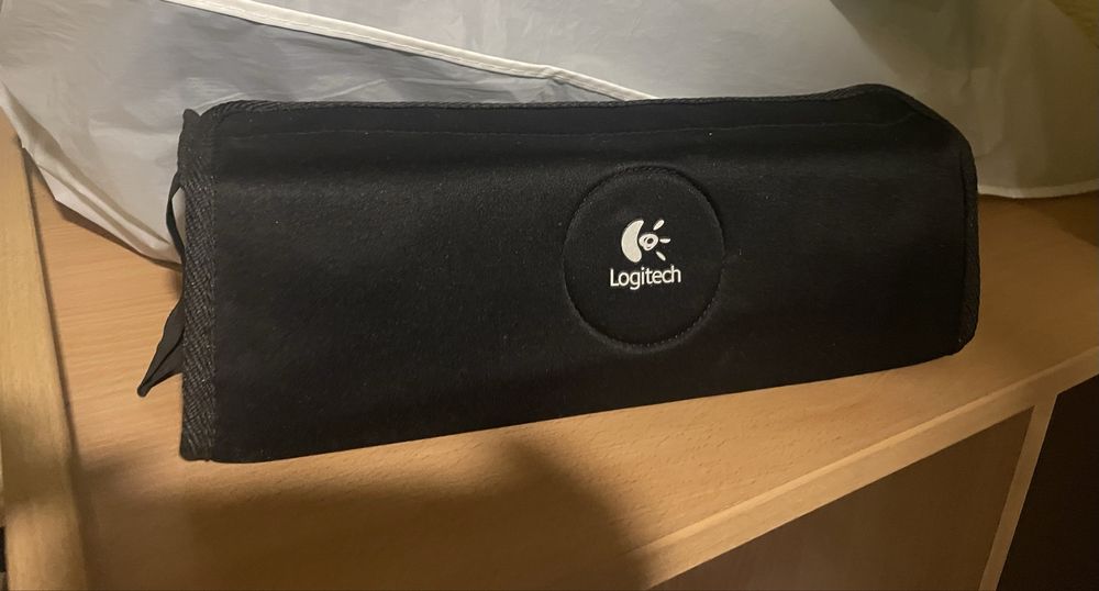 Głośnik Logitech