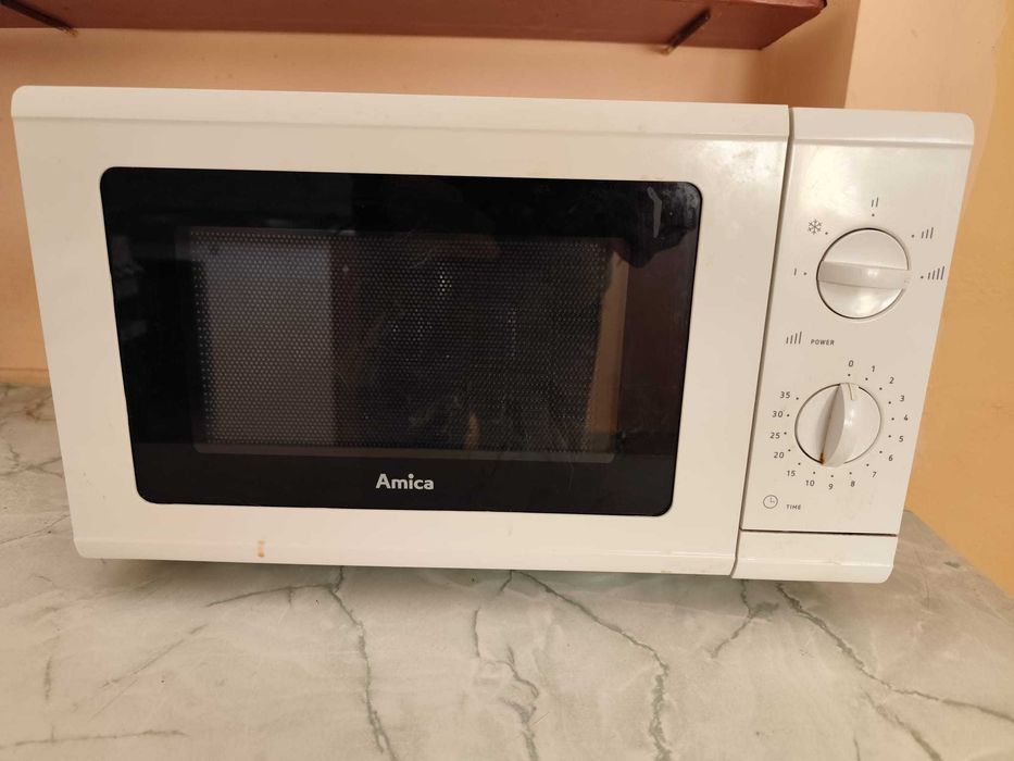 Mikrofalówka stan dobry