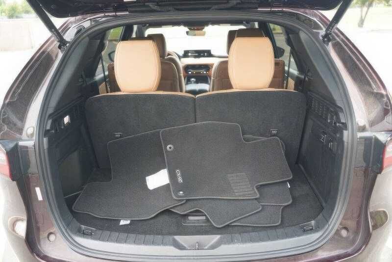 2024 Mazda CX-90 3.3 Turbo S Premium Plus