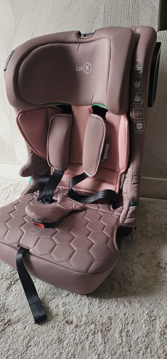 Cadeira auto menina