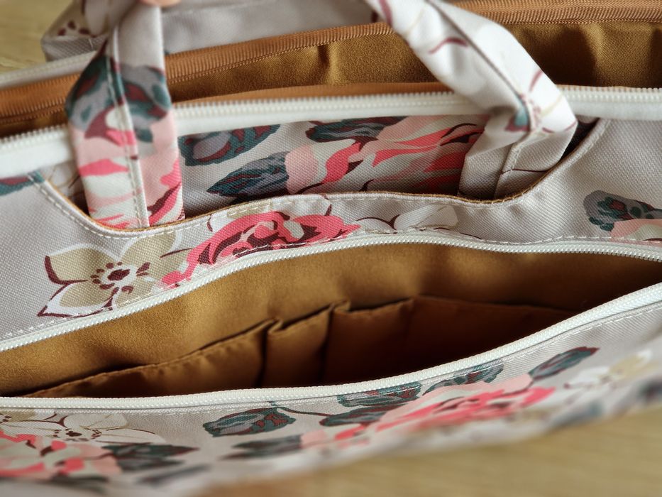 Etui, torba, pokrowiec Canvaslife Sleeve, laptop 15-16 cali