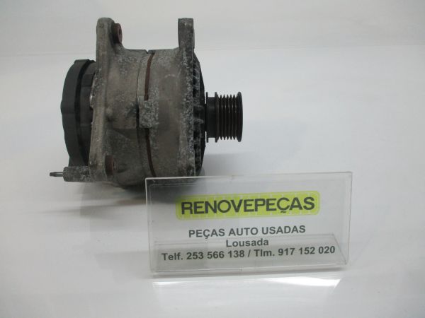 Alternador VOLKSWAGEN Polo (6N)