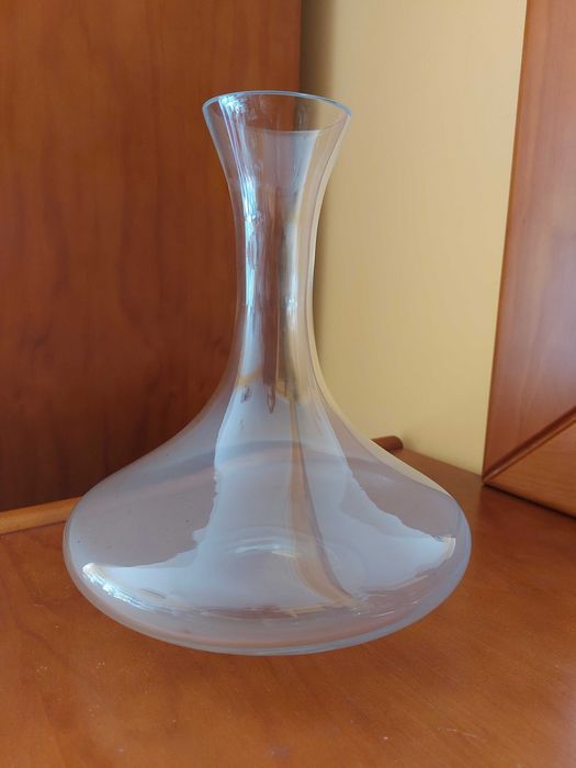 Wine Decanter - PREMIUM424880704145991686
