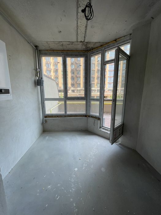 1-кімнатна квартира за адресою (площа 45 м²) - Atlanta.ua - фото 10