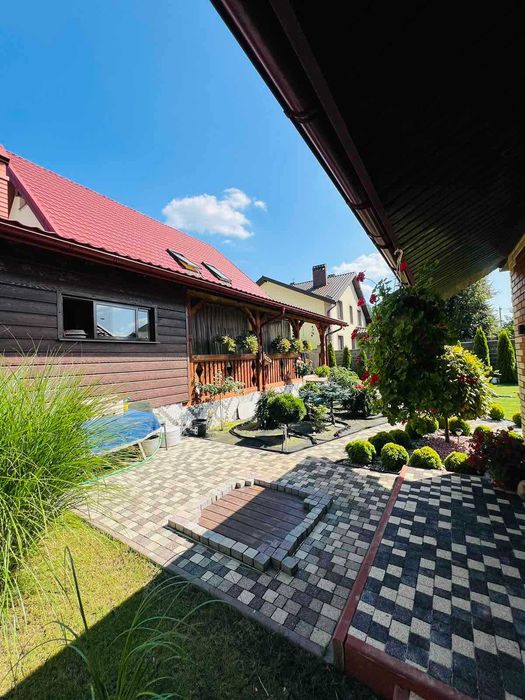 Будинок / Рудно / ремонт/ власна сауна/ ділянка