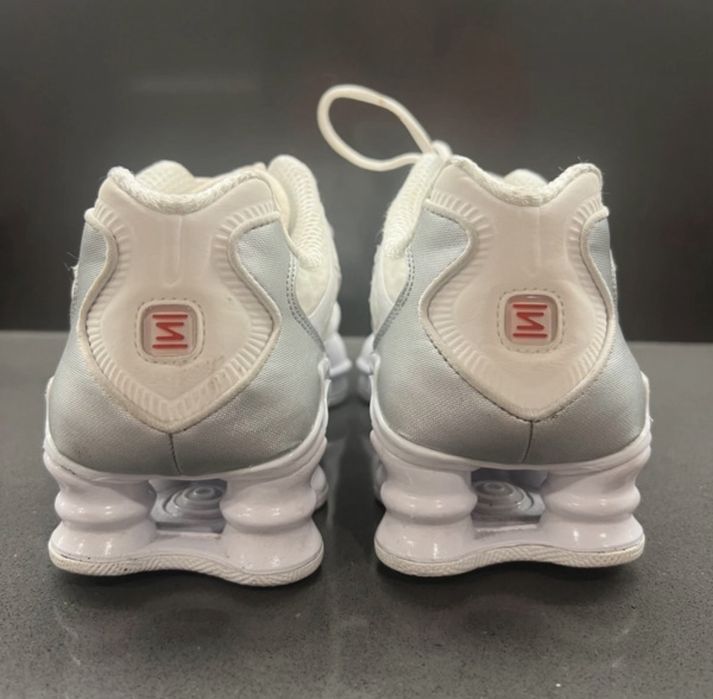 Sapatilhas Nike Shox