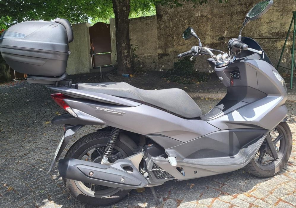 Honda PCX 125 cc