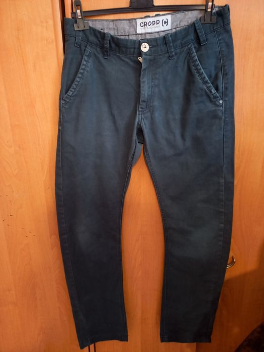 Sprzedam spodnie męskie