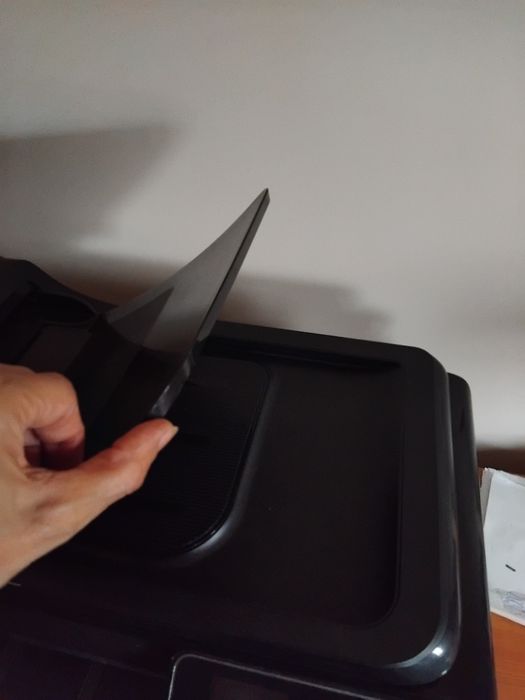 HP Officejet 7500A Wide Format and All-in-One Multifunction Printer64564072761345124