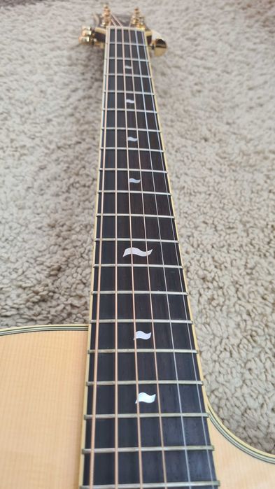 Gitara akustyczna Yamaha CPX8