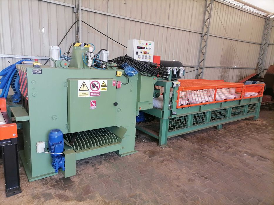 Wielopiła BrodPol WP 165 rok 2023