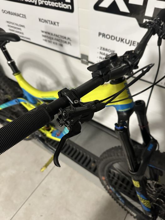 Giant reign 2 ltd 2016 27.5