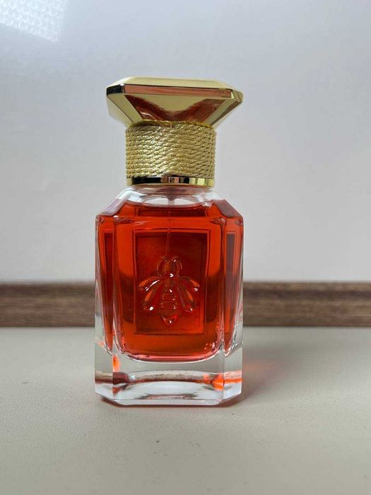 Парфуми Guerlain Rose Centifolia Extrait