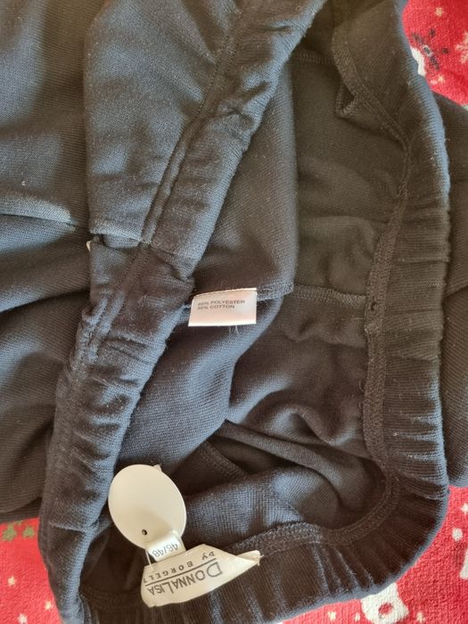 Spodnie damskie dresowe 46/48