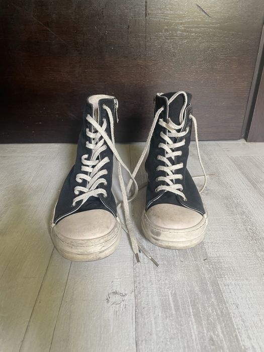 Rick Owens ramoness