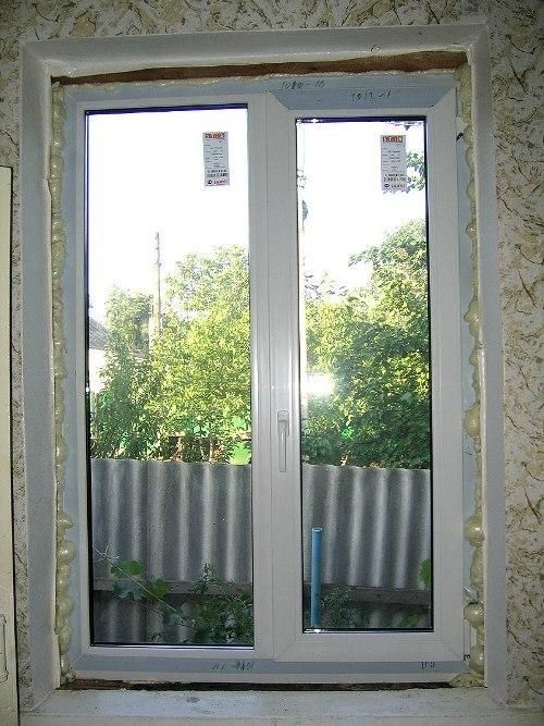 Вікна та двері металопластикові , найкращі ціни