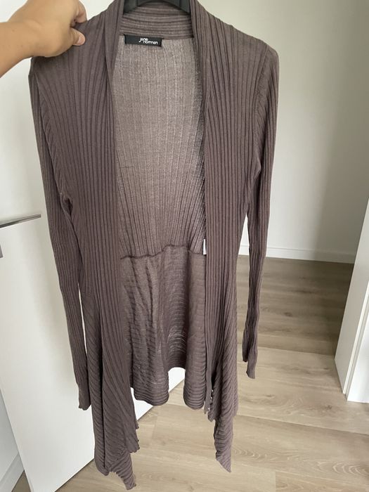 Sweter narzuta rozm 36/38