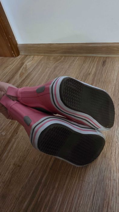 Гумові чоботи-челсі Reima, р. 31