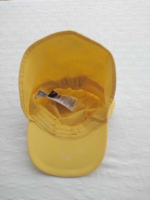 Chapéu Lupilu com Proteção de Pescoço para Criança