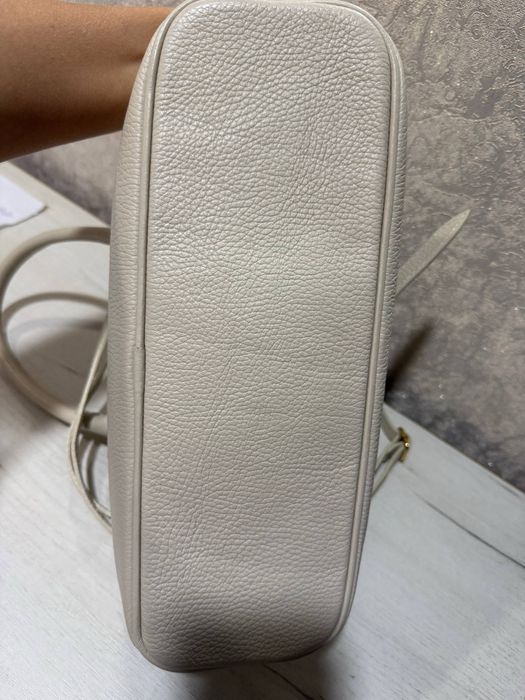 Сумка натуральна шкіра