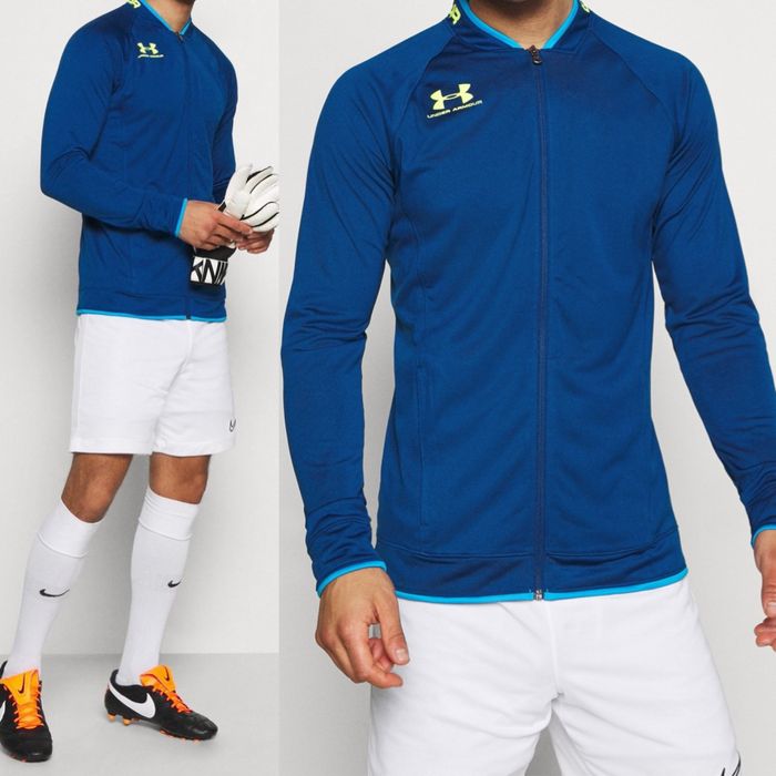 Under Armour XL Challenger 3 олімпійка чоловіча кофта